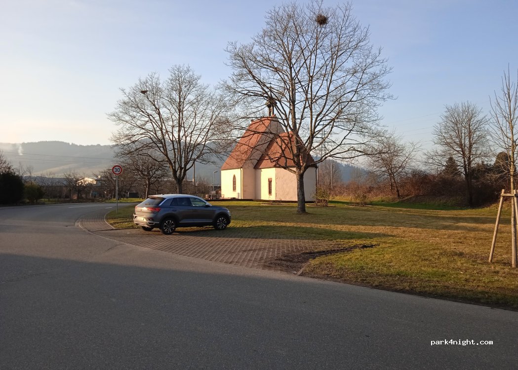 (77790) Steinach - Prinzbacher Straße — foto