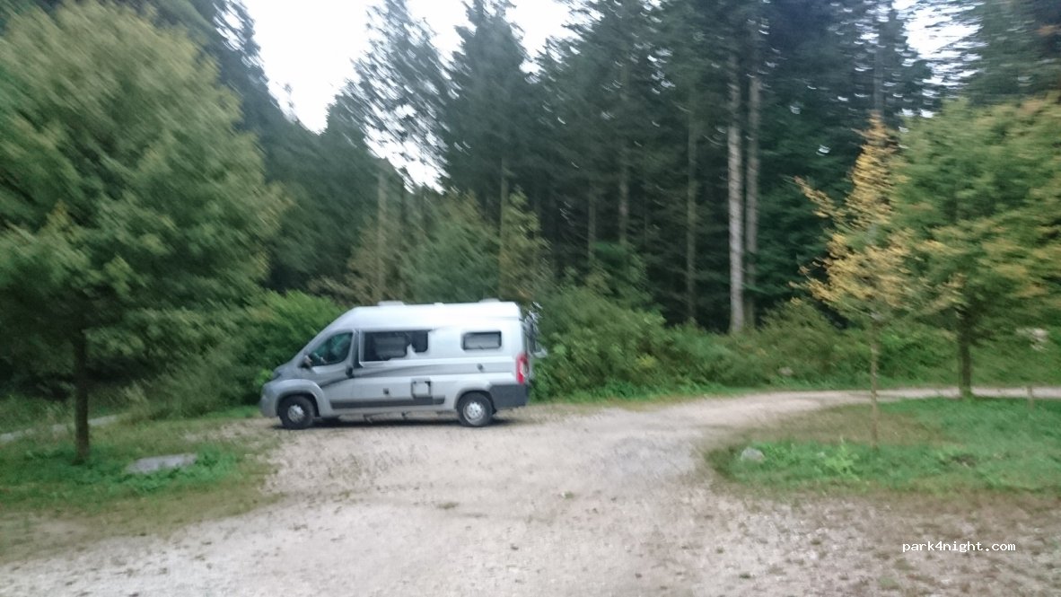(83487) Marktschellenberg - Ettenberger Straße — foto