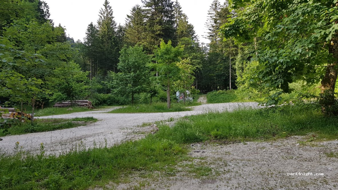 (83487) Marktschellenberg - Ettenberger Straße — foto 2