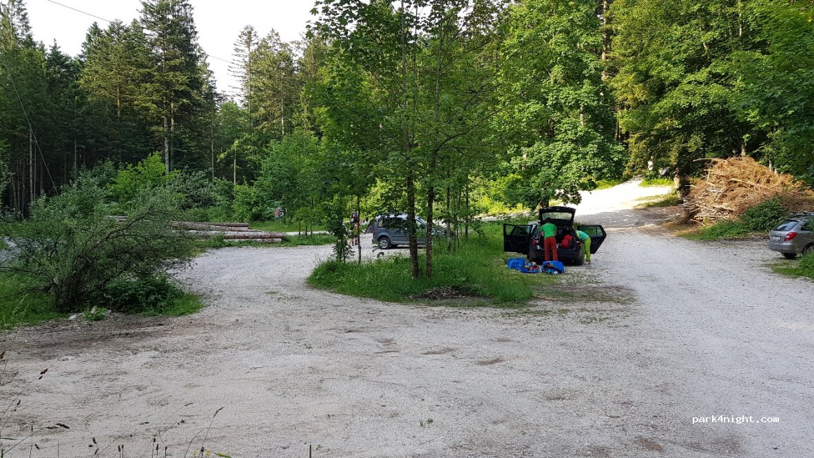 (83487) Marktschellenberg - Ettenberger Straße — foto 3