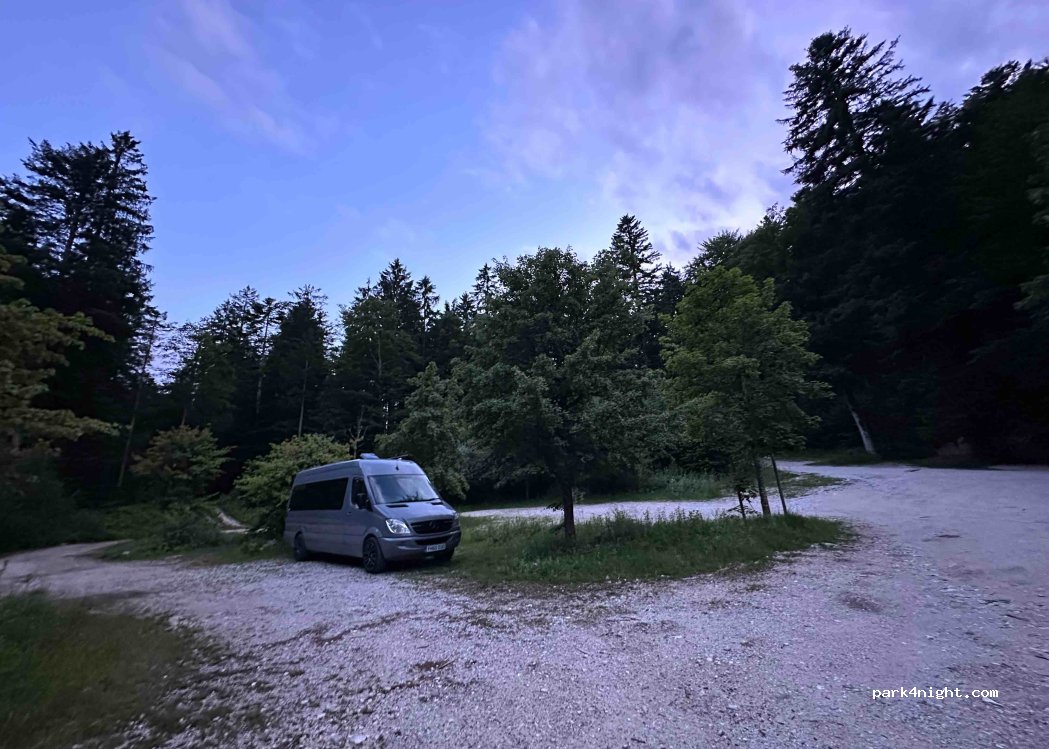 (83487) Marktschellenberg - Ettenberger Straße — foto 4