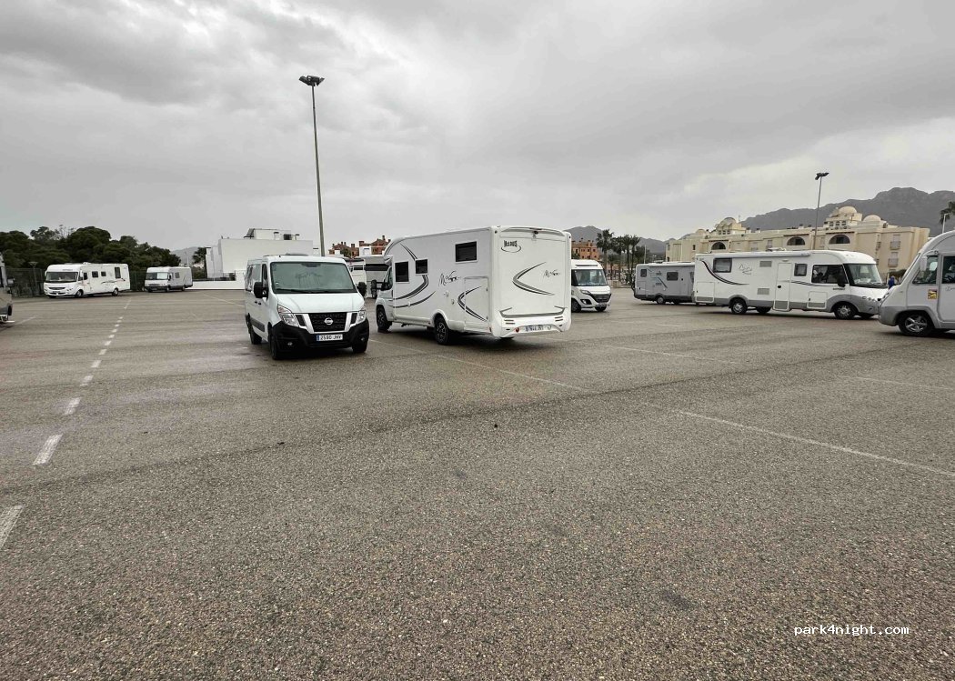 (04648) Pulpí - Calle Meteosat — foto