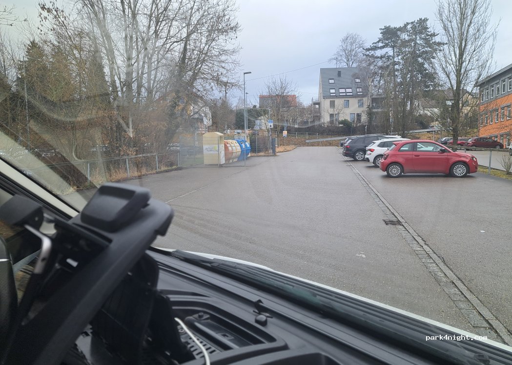 (89312) Günzburg - Ichenhauser Straße — foto 2