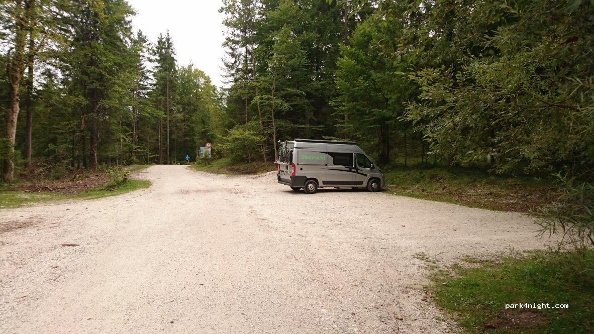 (83483) Bischofswiesen - 44 Klaushäuslweg — foto