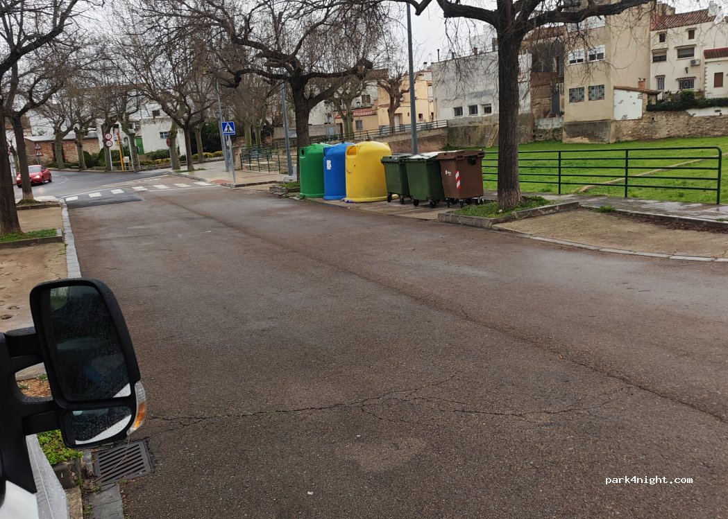 (12510) San Rafael del Río - Avinguda del Riu — foto 2