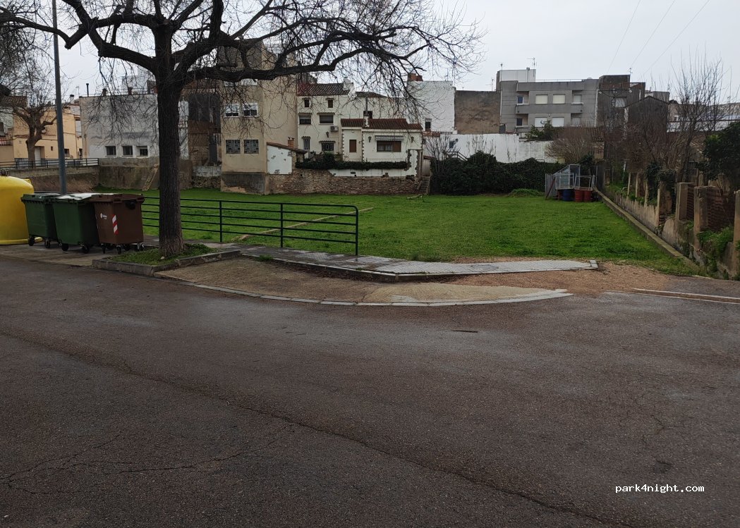 (12510) San Rafael del Río - Avinguda del Riu — foto 3