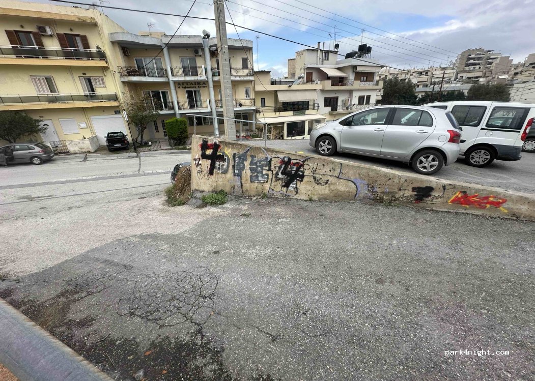 (713 07) Heraklion - Itanou — foto