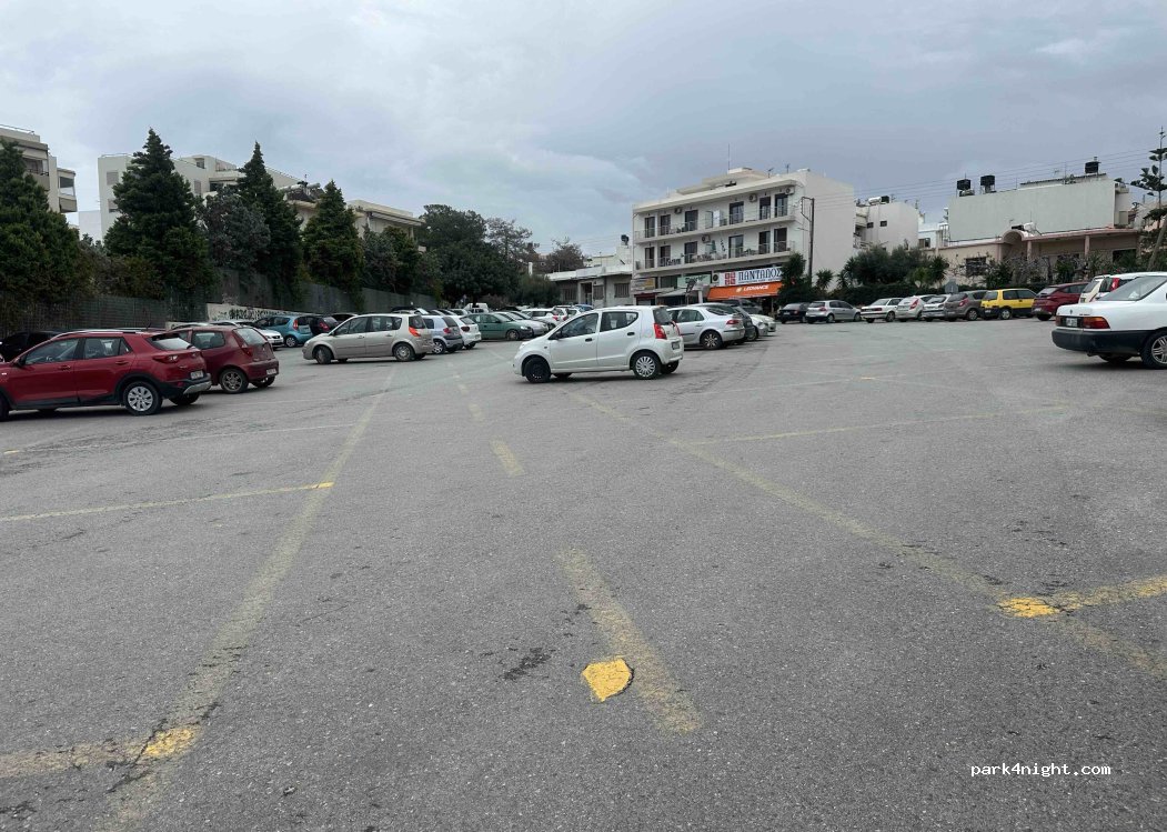 (713 07) Heraklion - Itanou — foto 2