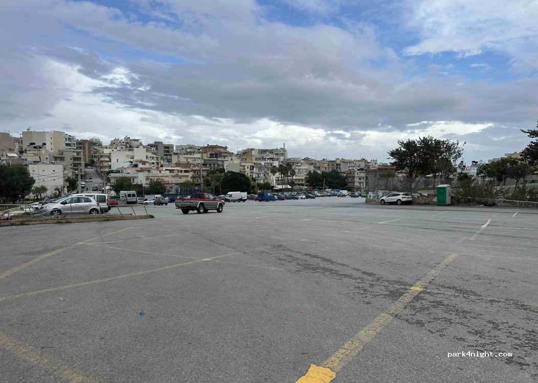 (713 07) Heraklion - Itanou — foto 3
