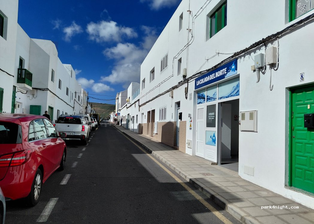 (35542) Haría - Calle La Marina — foto 4