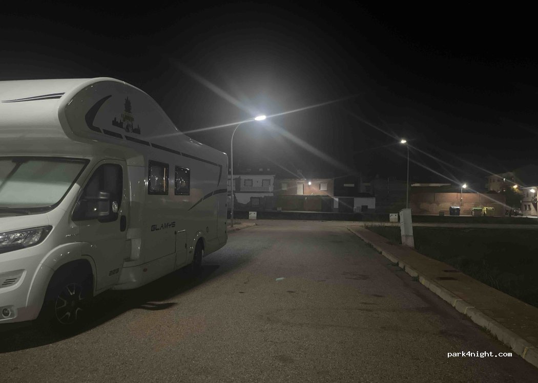 (45880) Corral de Almaguer - C. Dali — foto