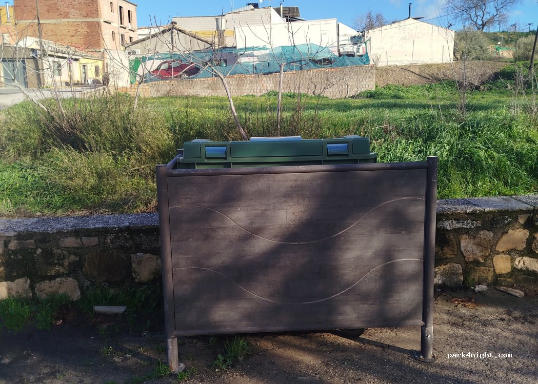 (23440) Ibros - Calle Cuesta del Valle — foto 5