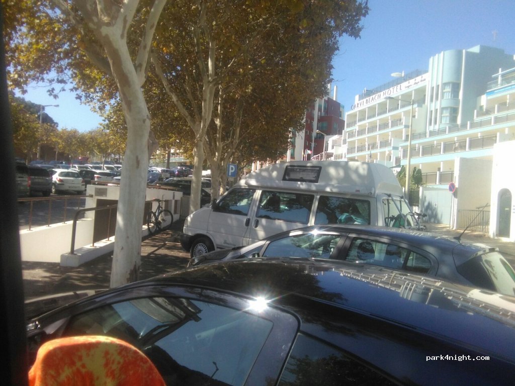 (8600-315) Lagos - Alameda Doutor Armando Soares Ribeiro — foto