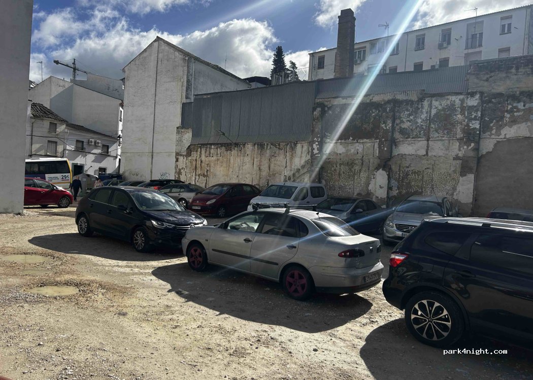 (14800) Priego de Córdoba - C. San Luis — foto