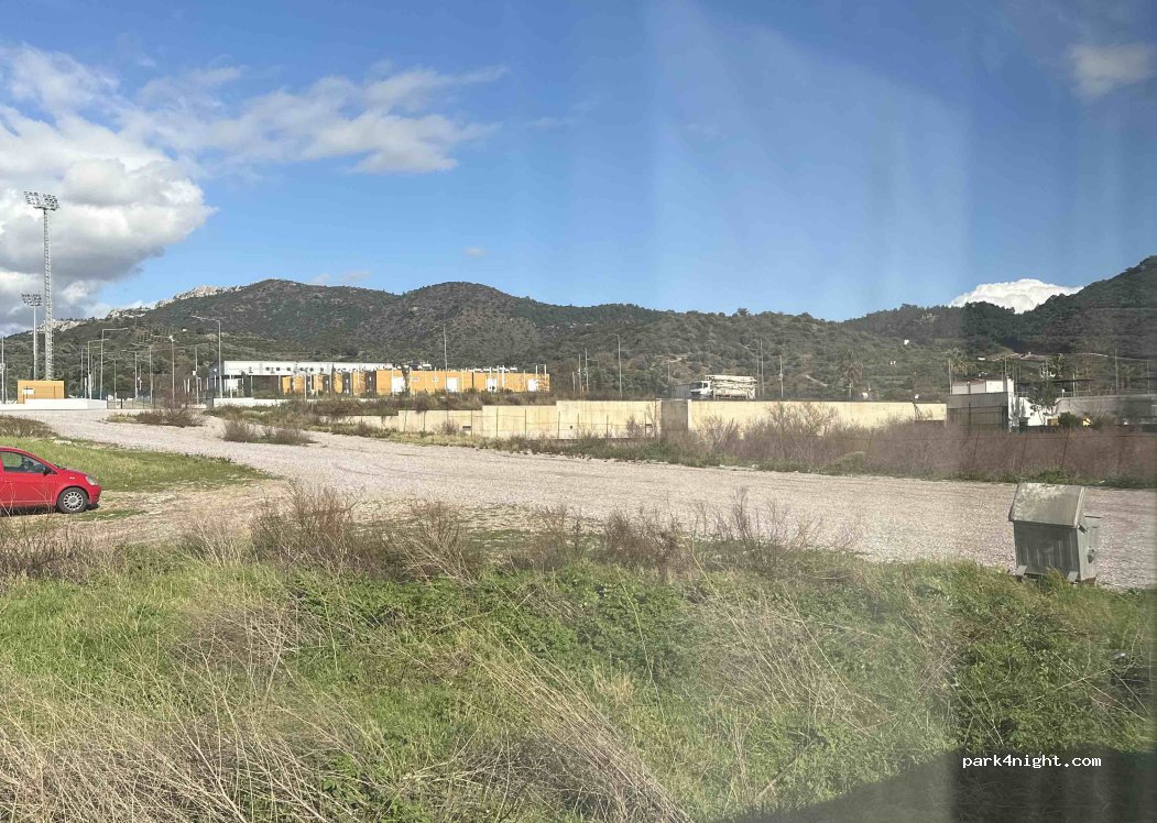 (35495) Menderes - — foto