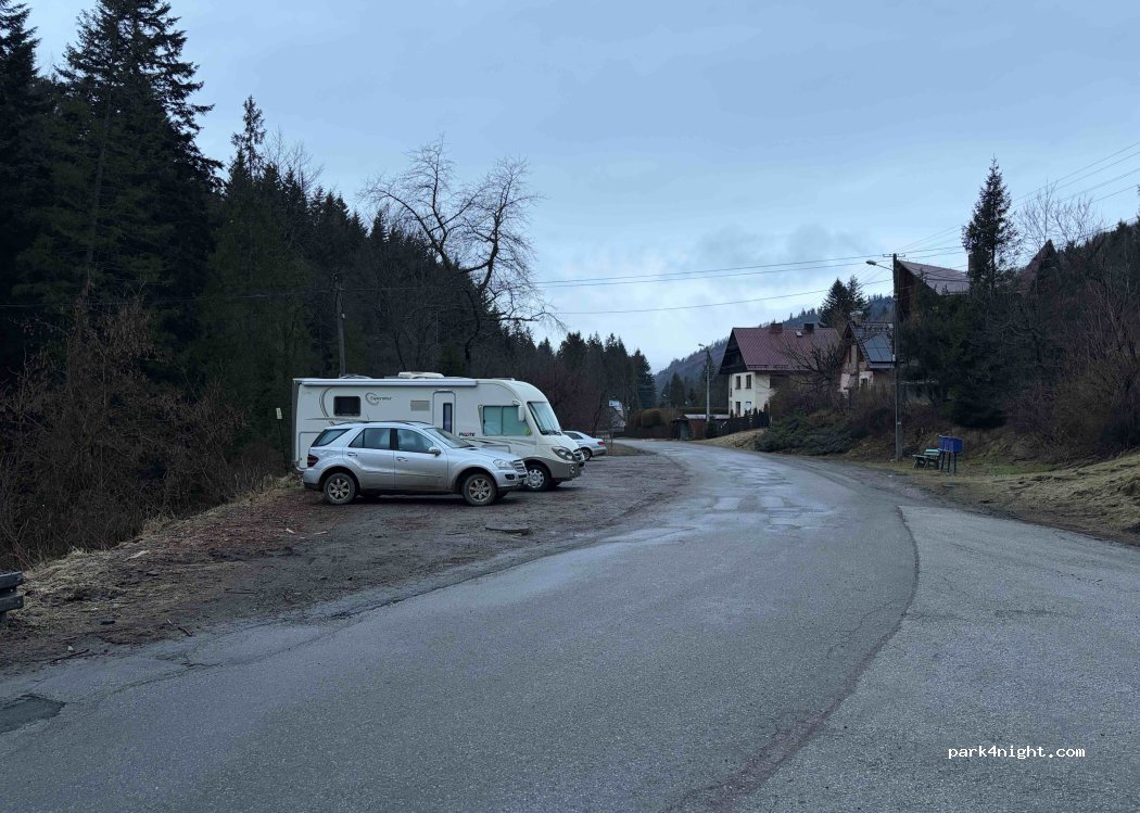 (34-350) Żabnica - Księdza Karola Śmiecha — foto 2