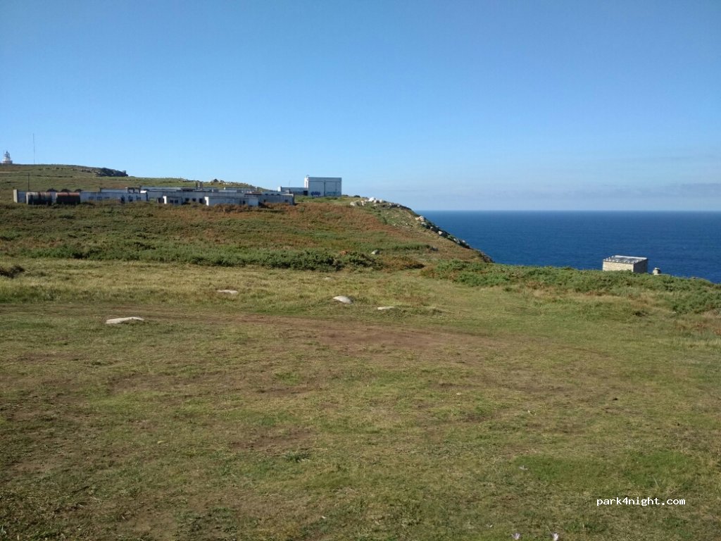 (15337) Manón - 6 Lugar Faro Estaca Bares — foto
