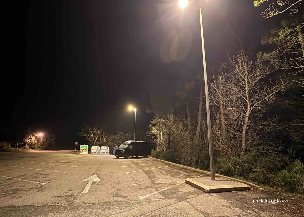 (83440) Saint-Paul-en-Forêt - — foto 2