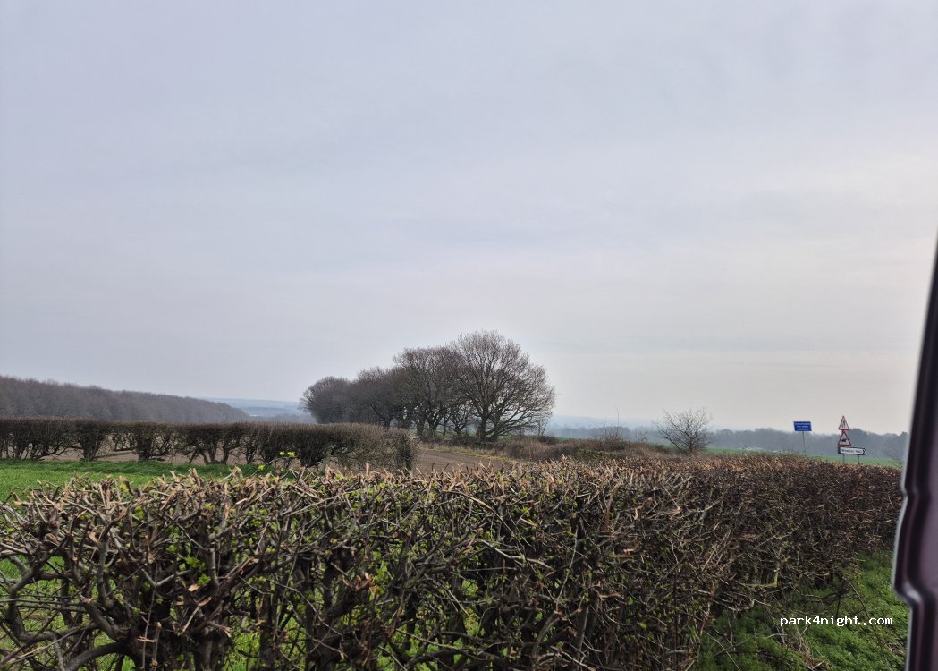 (WF4 3LZ) Wakefield - Gallows Lane — foto