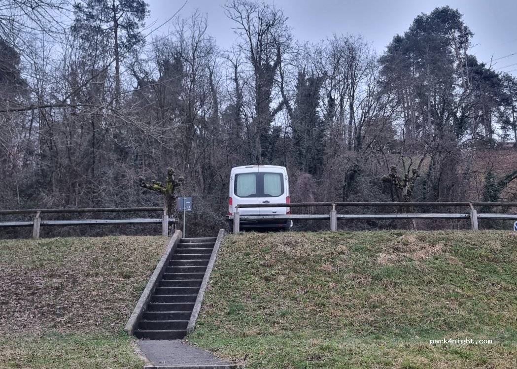 (20840) Golasecca - Via Alzaia del Ticino — foto 3