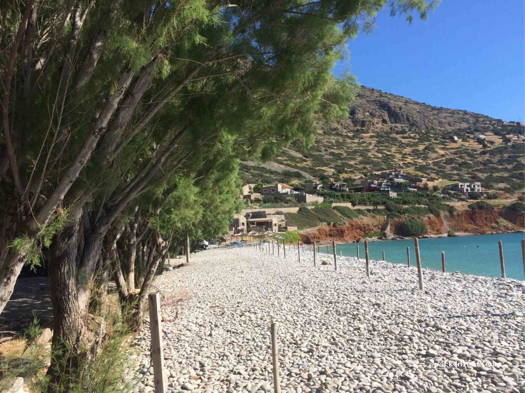 (720 53) Plaka - Eparchiaki Odos Agiou Nikolaou - Vrouchas — foto 2