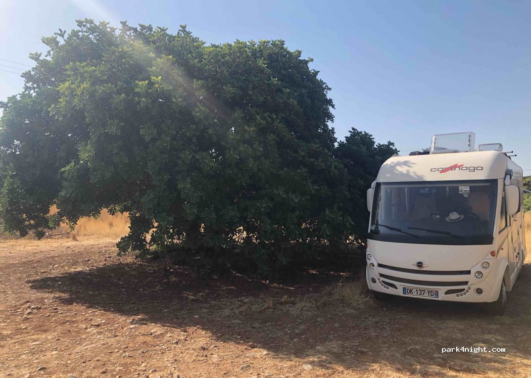 (720 53) Plaka - Eparchiaki Odos Agiou Nikolaou - Vrouchas — foto 4