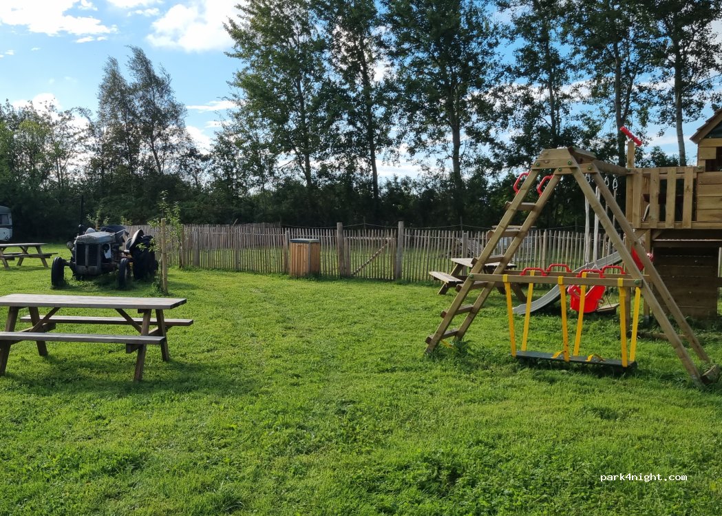 Økogården Baksminde — foto 3