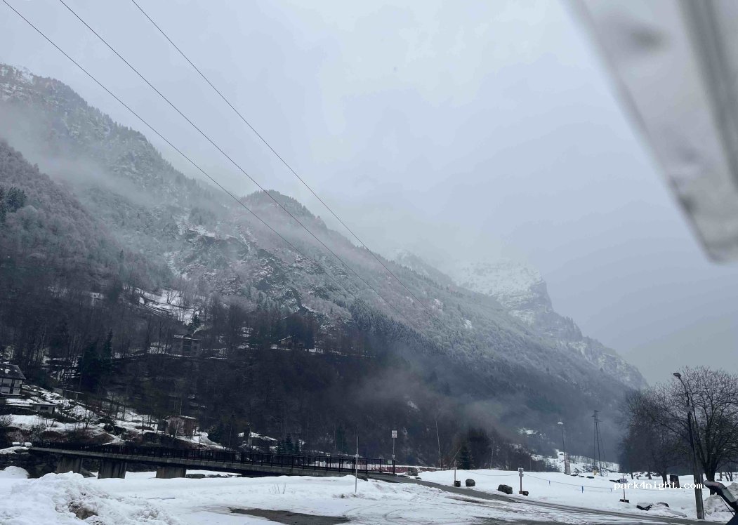 (13021) Alagna Valsesia - — foto 2