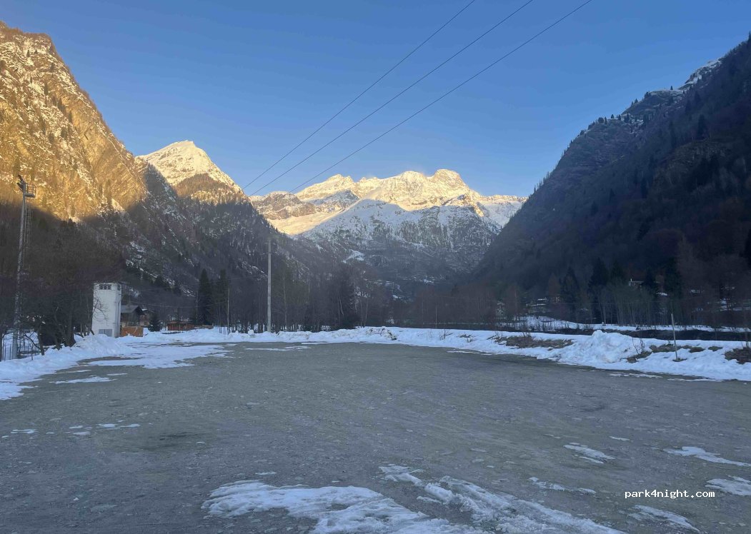 (13021) Alagna Valsesia - — foto 3