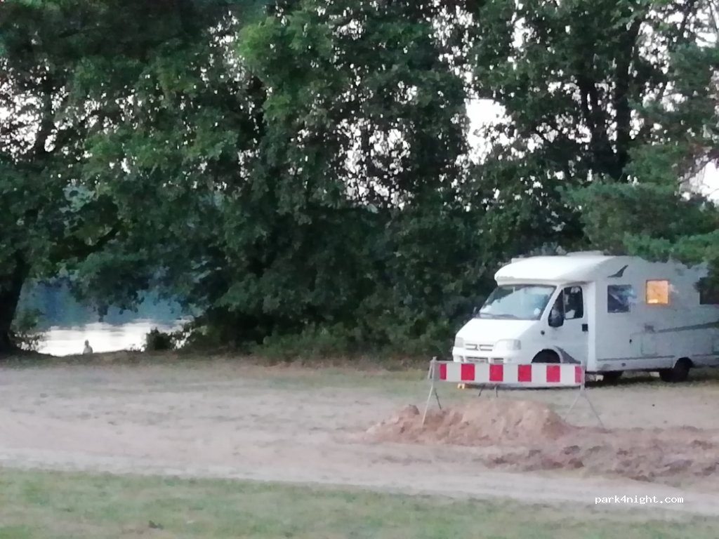 (17235) Neustrelitz - MST16 — foto