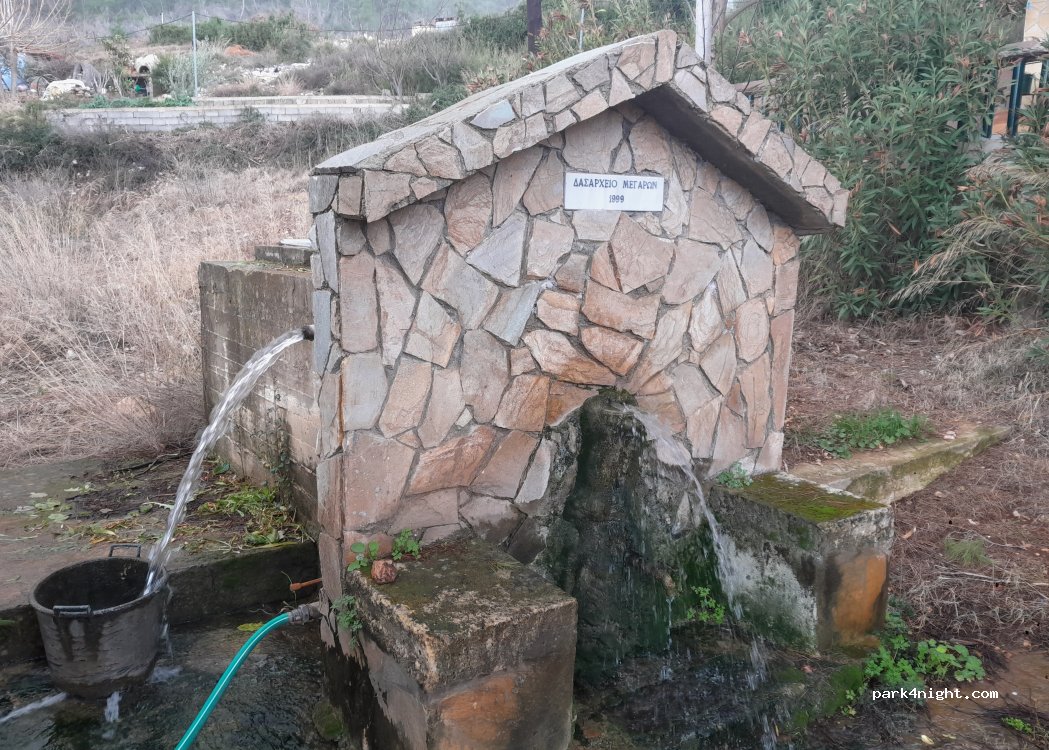 () Municipal Unit of Megara - — foto