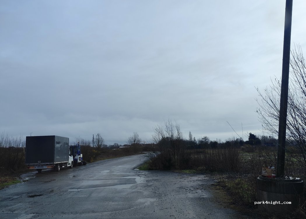 (35730) Pleurtuit - Allée de l'Enoch — foto 2