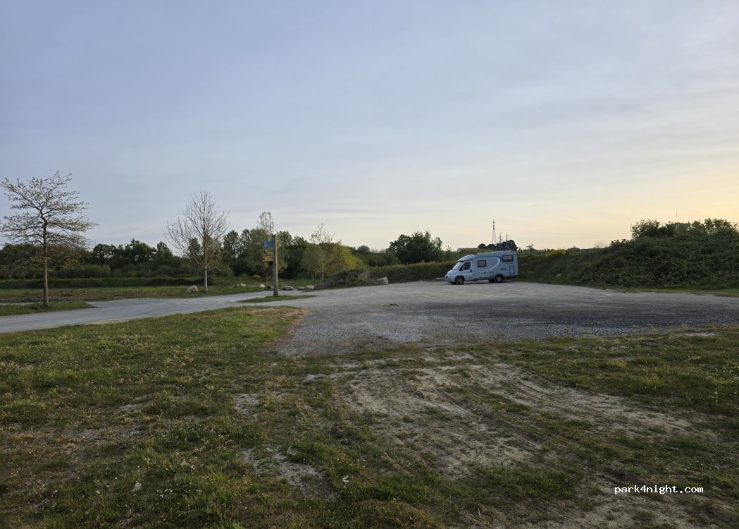 (35730) Pleurtuit - Allée de l'Enoch — foto 3