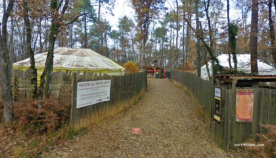(24170) Carves - Unnamed Road — foto 2