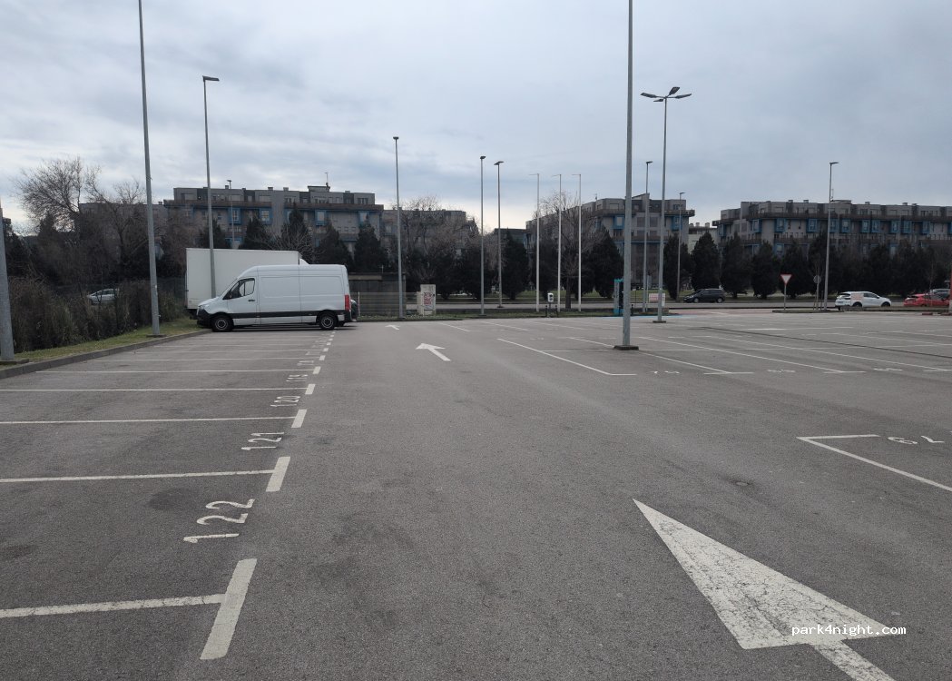 (39011) Santander - Calle de los Montes Cántabros — foto 2