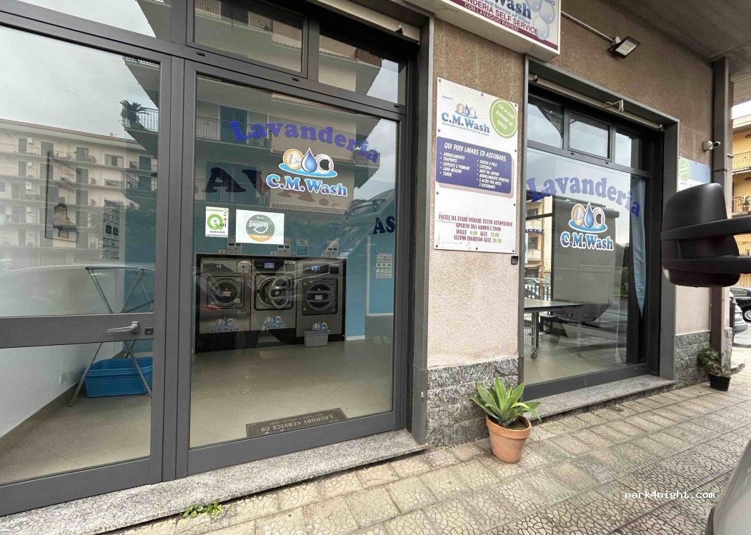 (95024) Acireale - Via Tupparello — foto