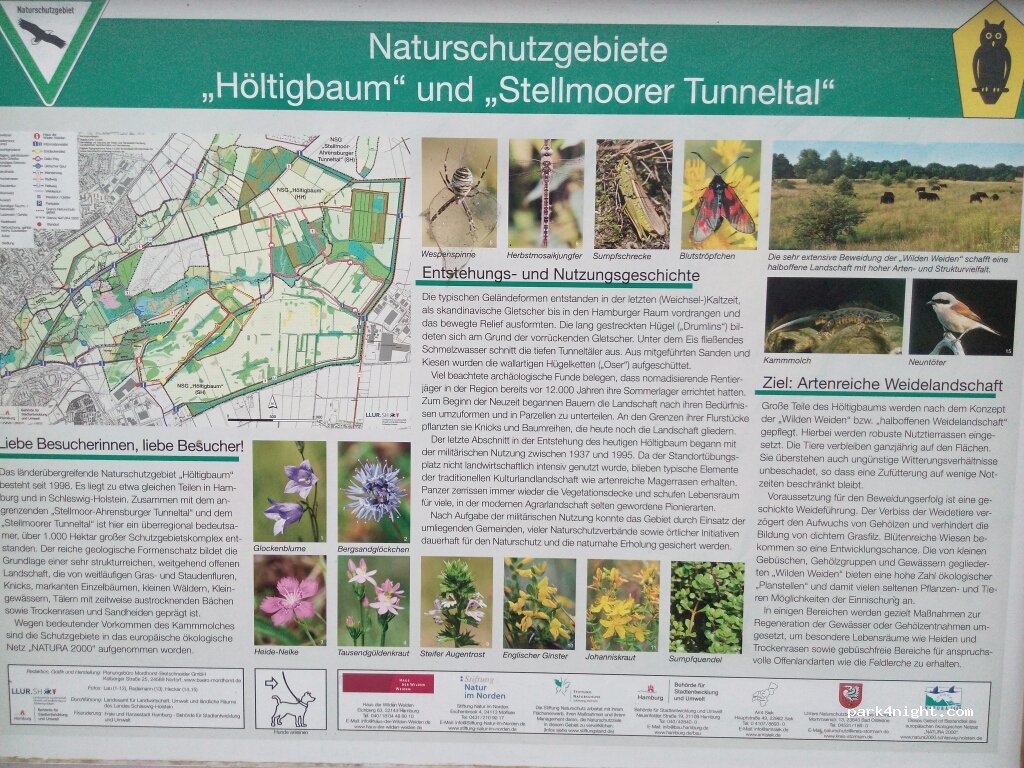 (22143) Hamburg - 36 Neuer Höltigbaum — foto 2