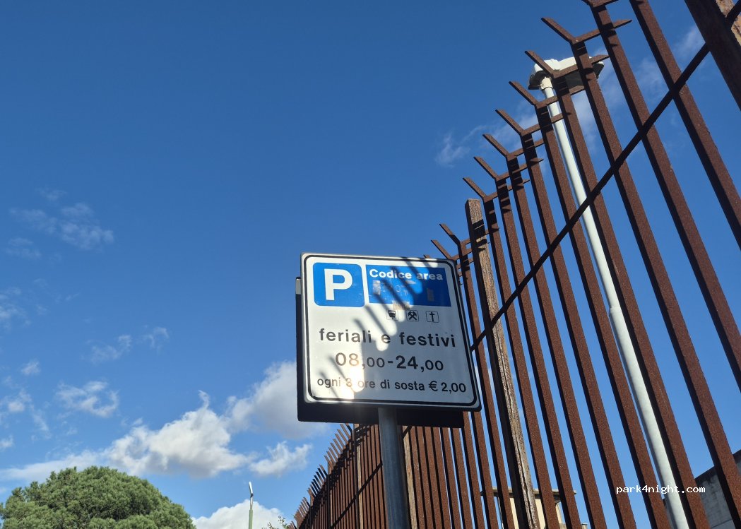 (80124) Naples - Via Corrado Barbagallo — foto 2