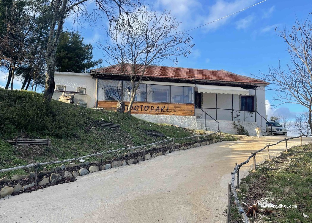 Protoraki Taverna — foto 2