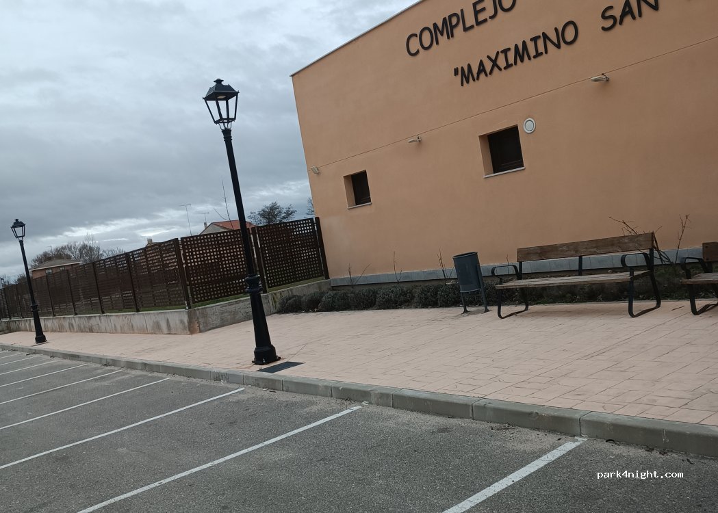 () Gumiel de Izán - Calle Cantarranas — foto