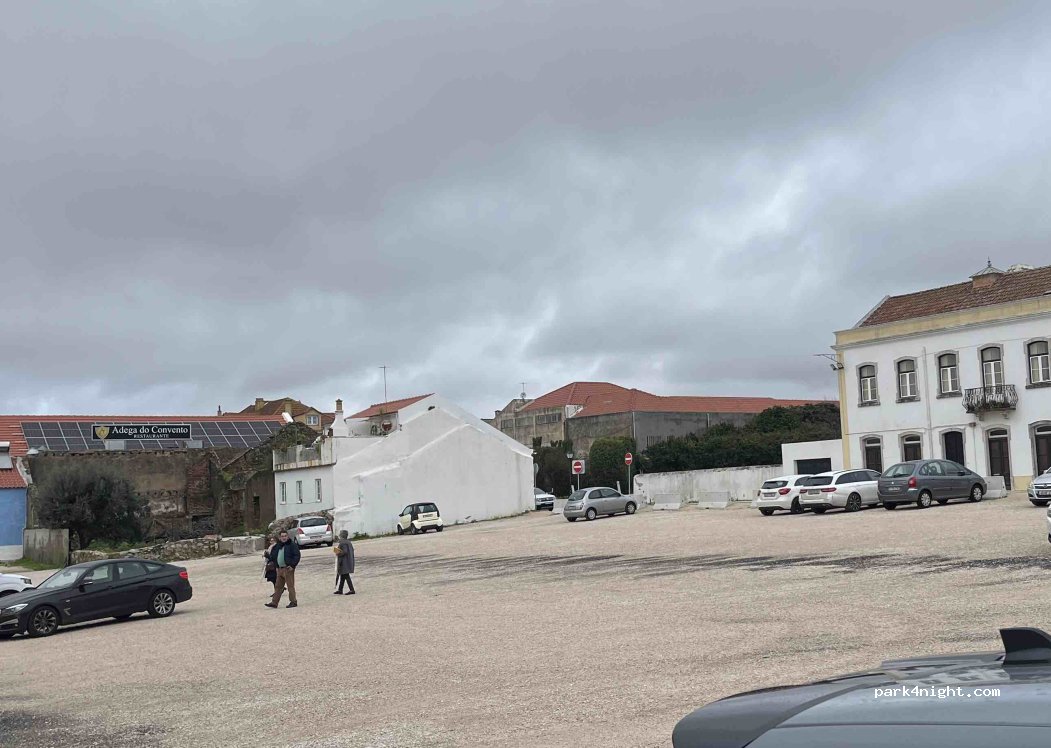(2640-476) Mafra - Terreiro Dom João V — foto