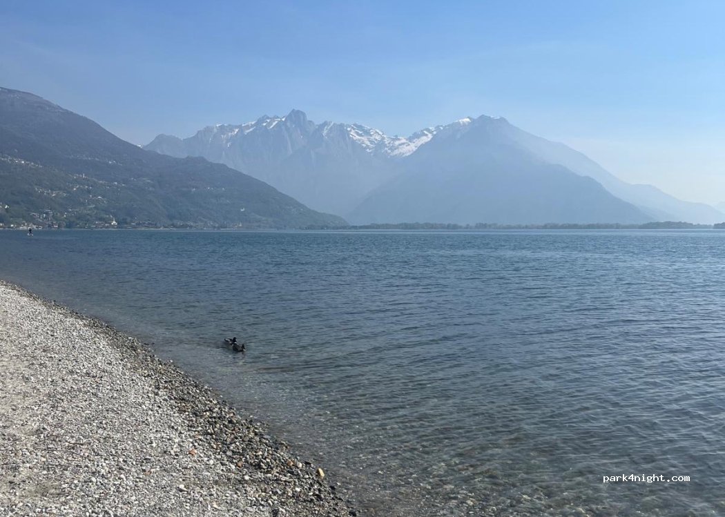 Camping Alto Lario — foto 2