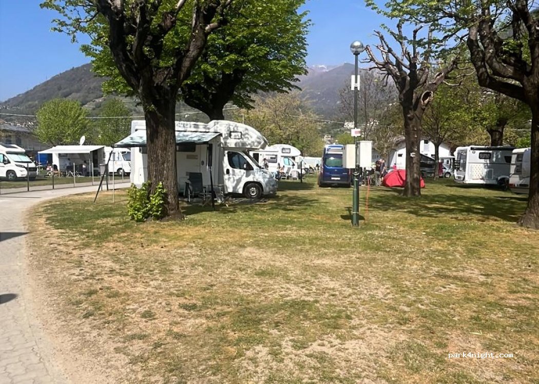 Camping Alto Lario — foto 3