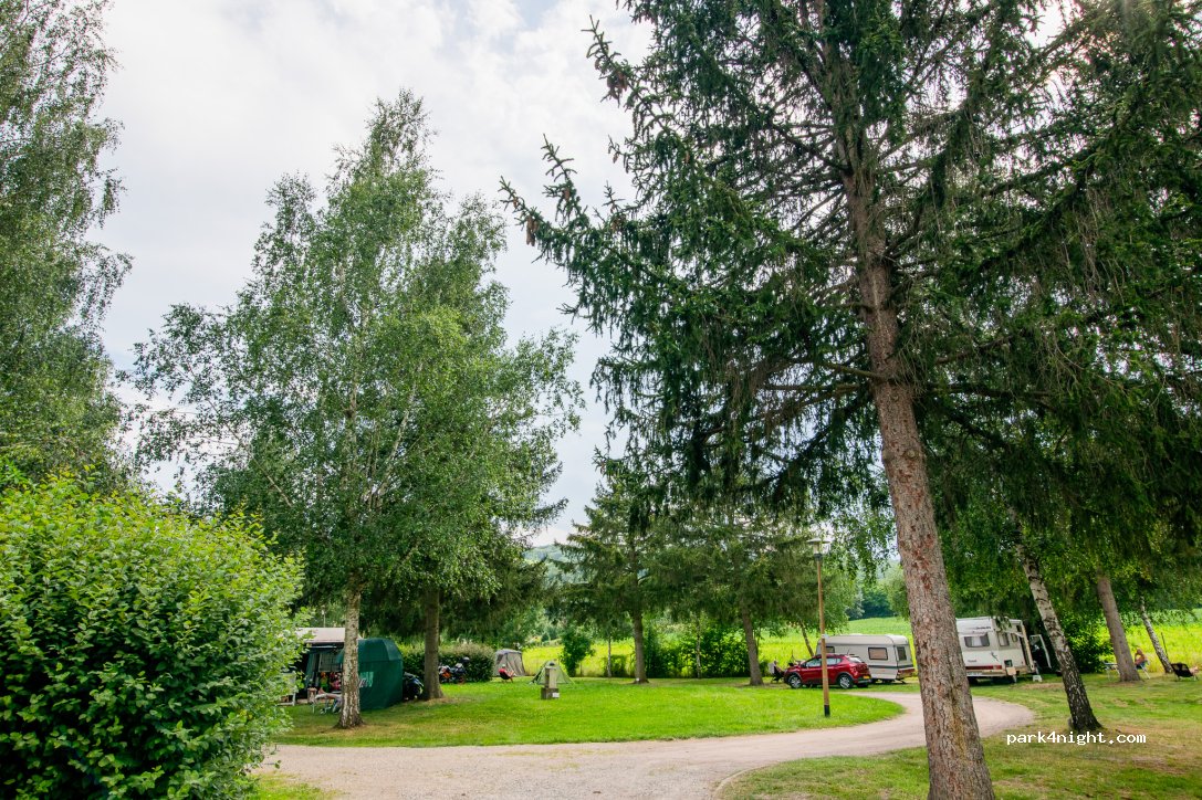 Camping Onlycamp - L'Orée d'Alsace — foto 2