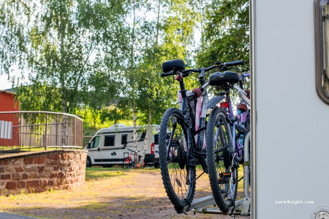 Camping Onlycamp - L'Orée d'Alsace — foto 3