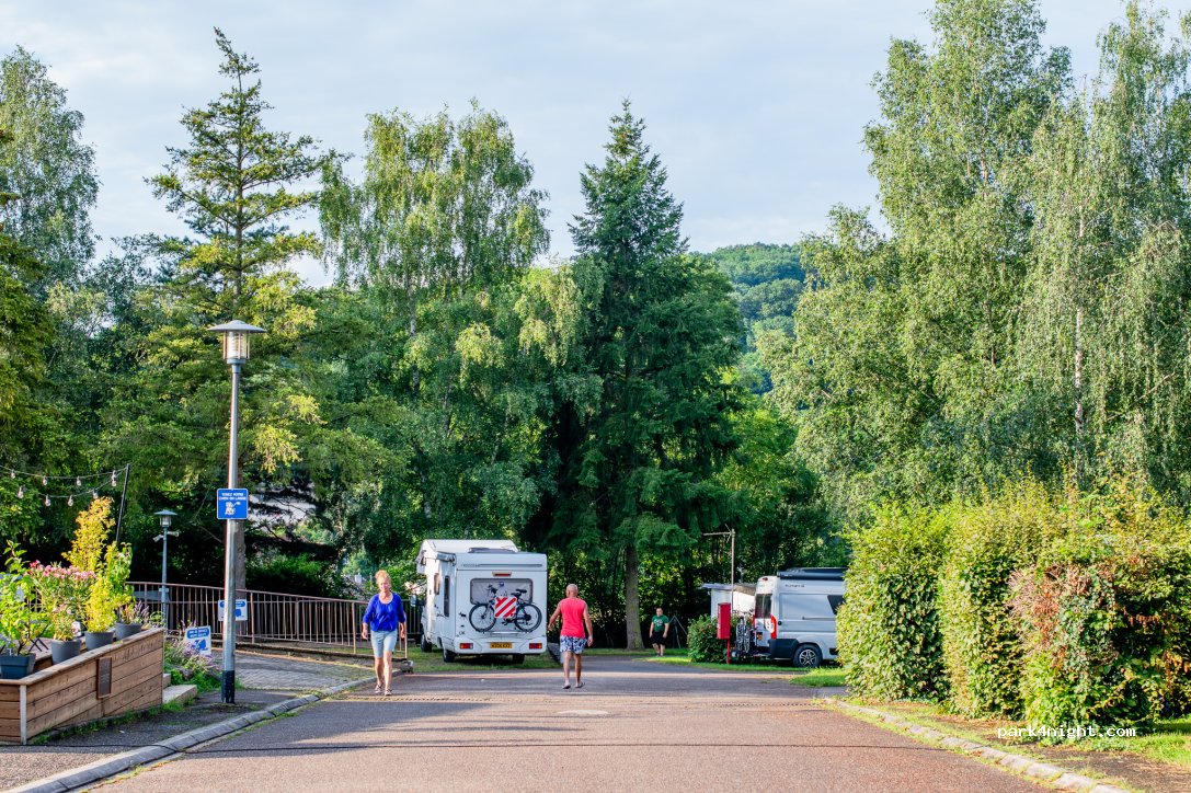 Camping Onlycamp - L'Orée d'Alsace — foto 4