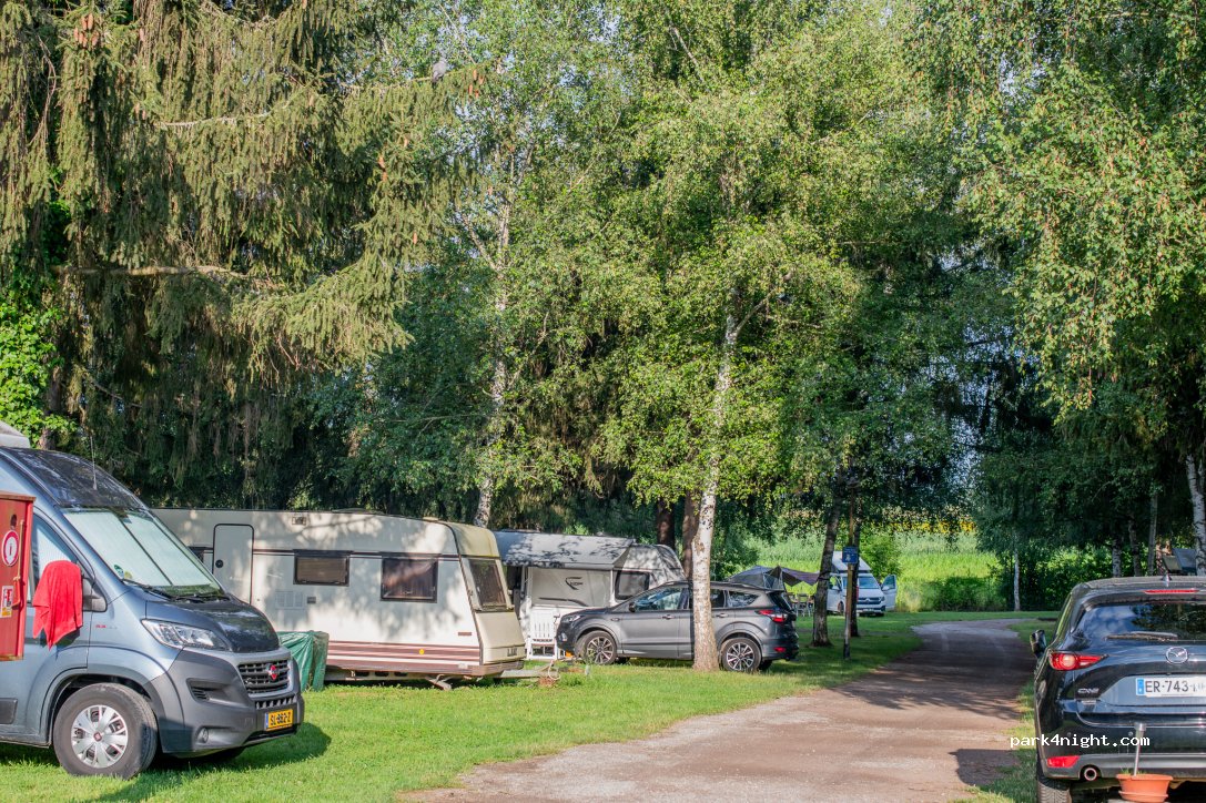 Camping Onlycamp - L'Orée d'Alsace — foto 5