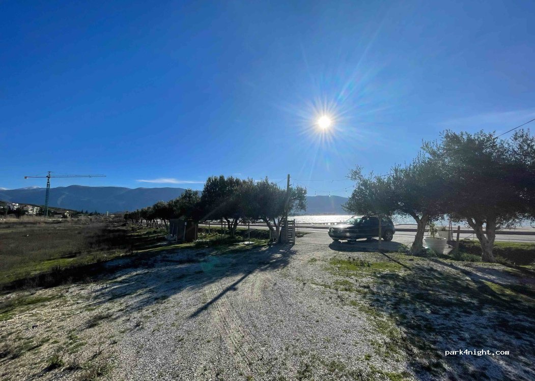 (9426) Orikum - Rruga Vlore-Radhime — foto 5