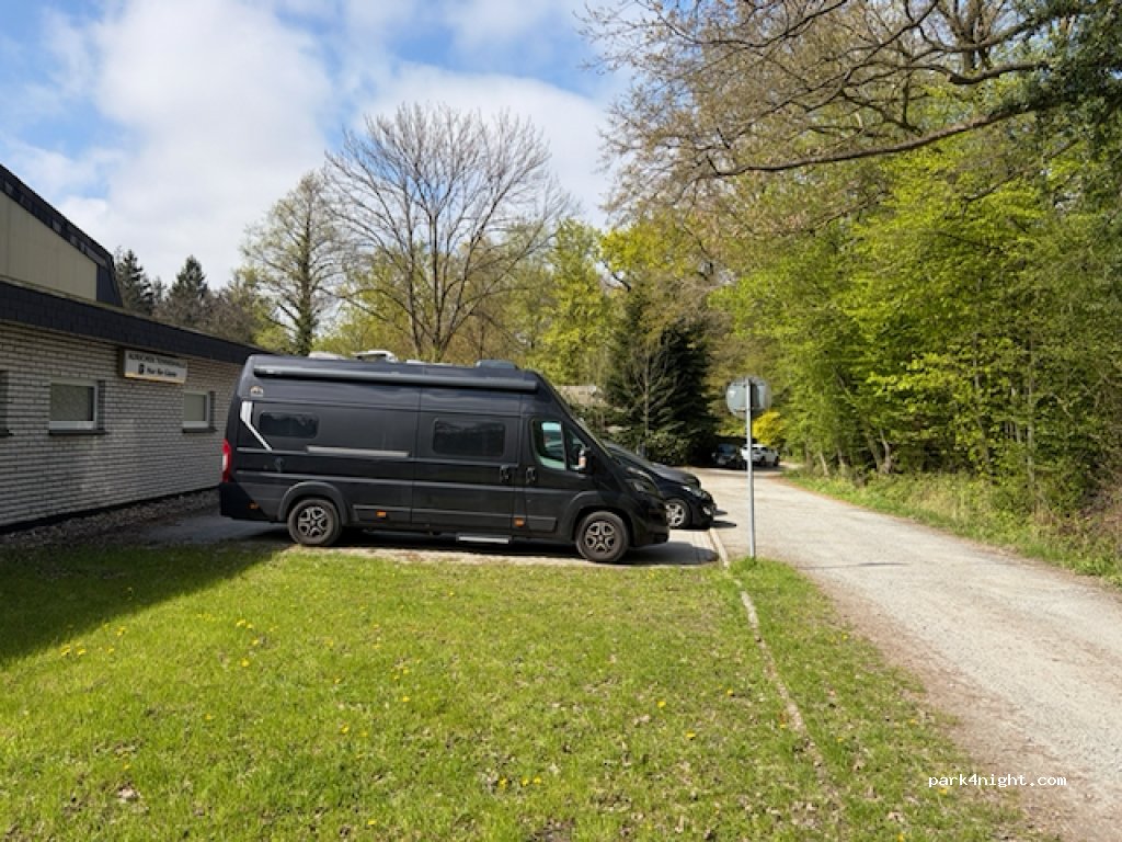 Wohnmobil & Tennis Ostfriesland — foto