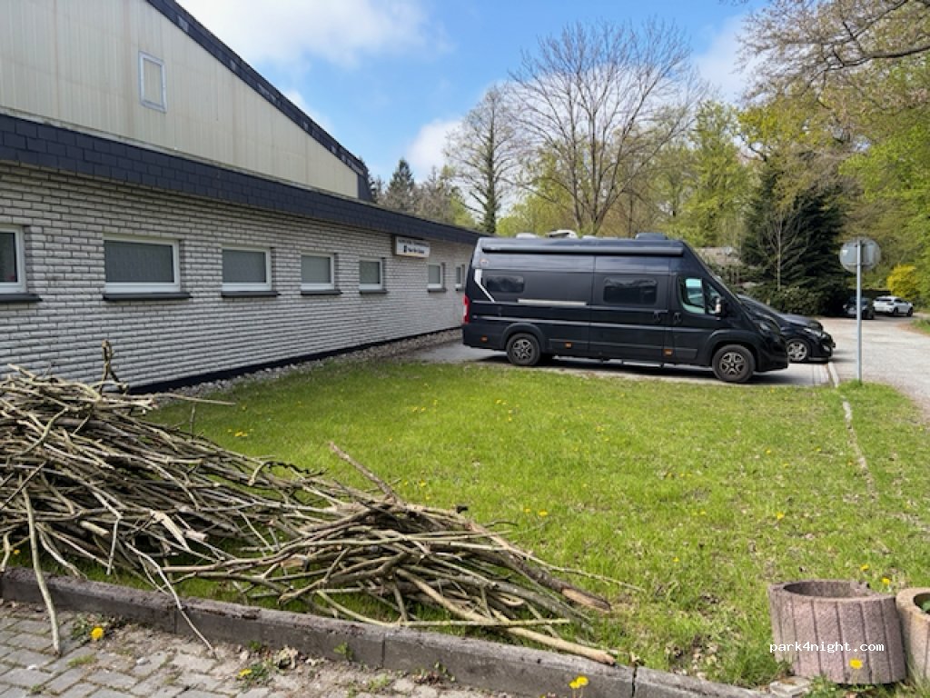 Wohnmobil & Tennis Ostfriesland — foto 3